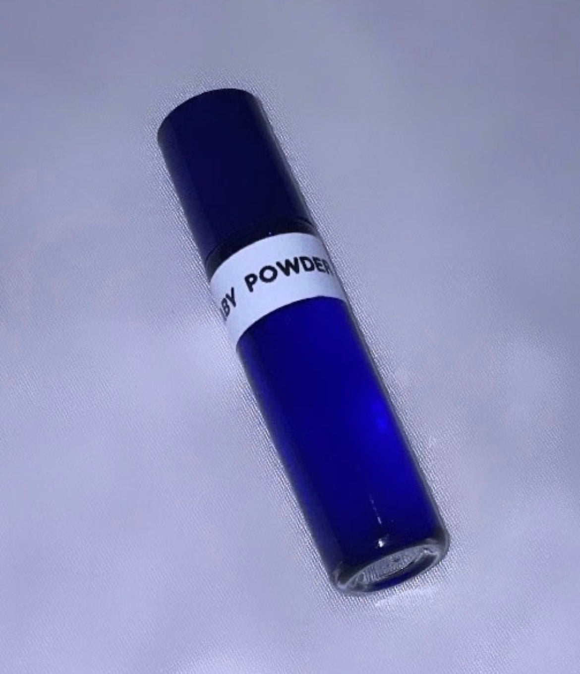 Baby Powder Fragrance Oil