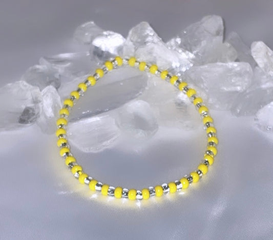 Sunshine - Anklet/Bracelet