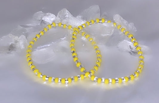 Sunshine - Anklet/Bracelet